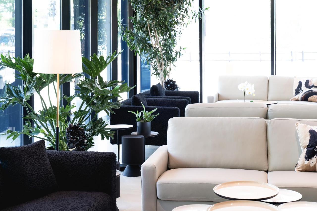 Griffintown Hotel Montreal Ngoại thất bức ảnh