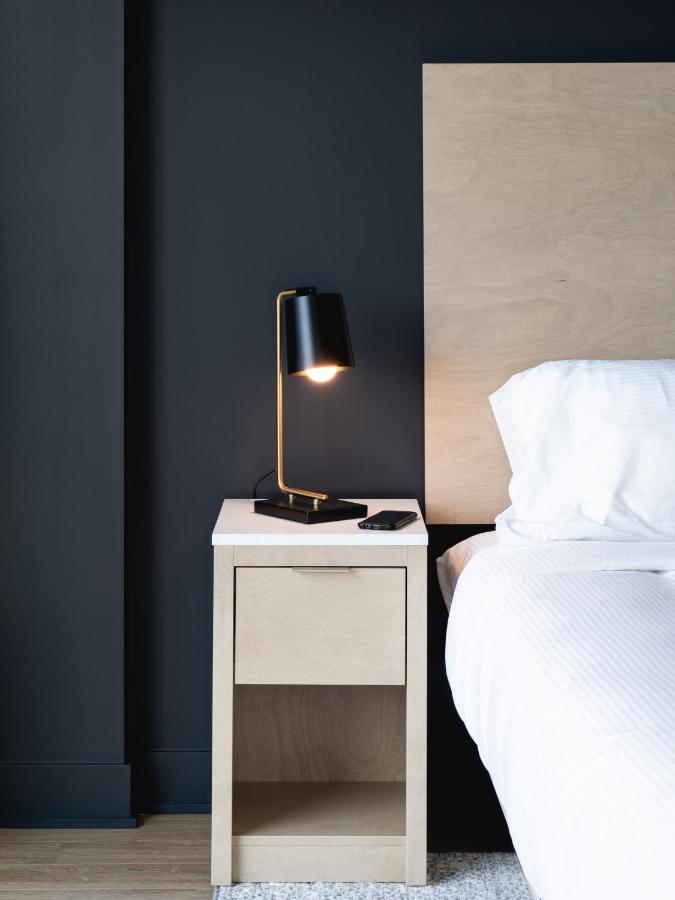 Griffintown Hotel Montreal Ngoại thất bức ảnh