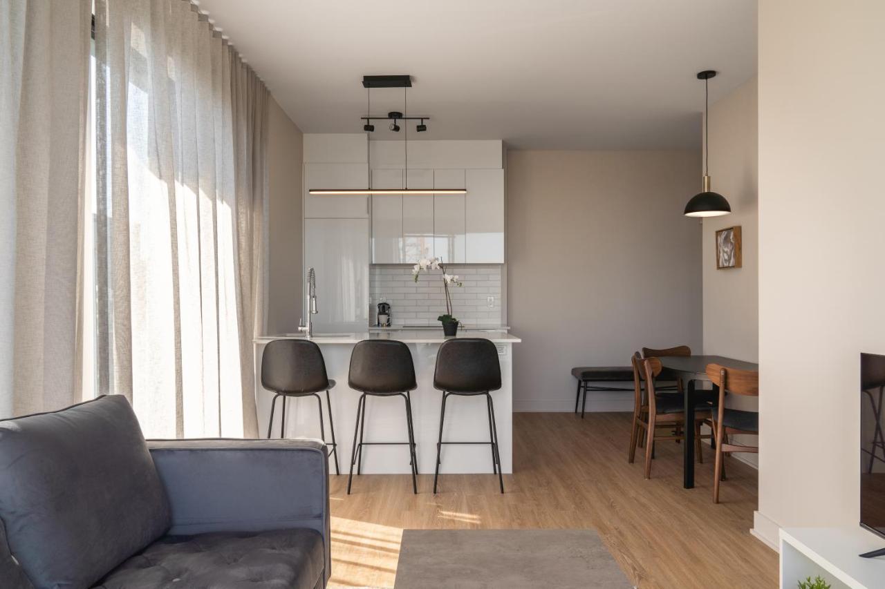 Griffintown Hotel Montreal Ngoại thất bức ảnh