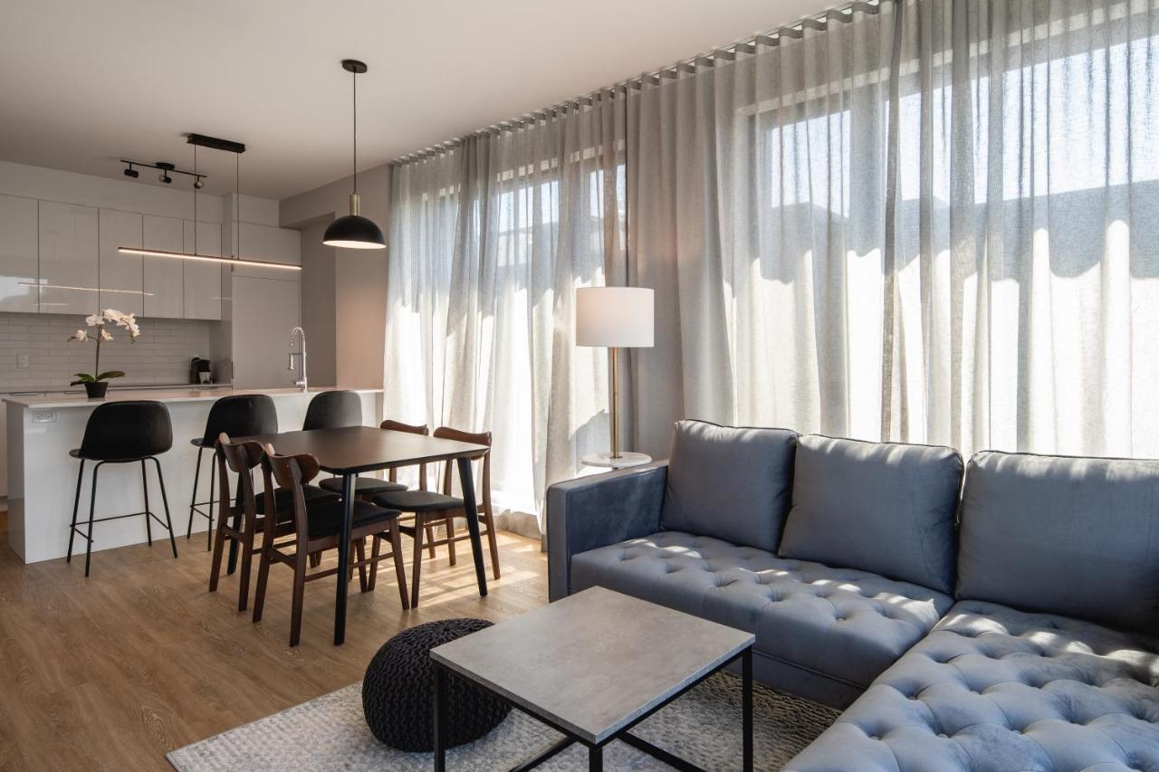 Griffintown Hotel Montreal Ngoại thất bức ảnh