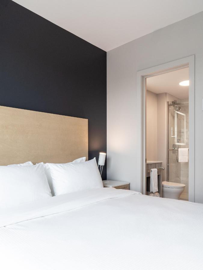 Griffintown Hotel Montreal Ngoại thất bức ảnh