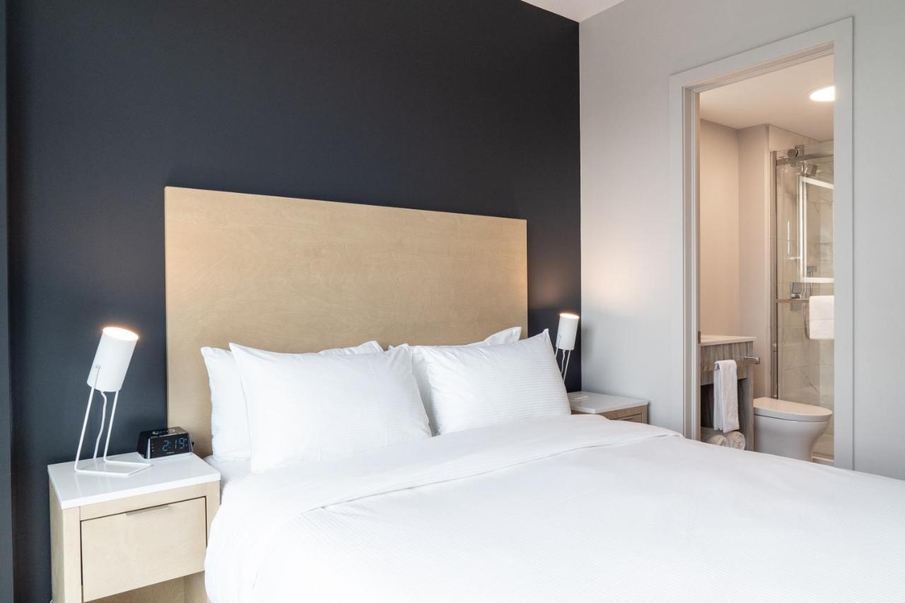 Griffintown Hotel Montreal Ngoại thất bức ảnh