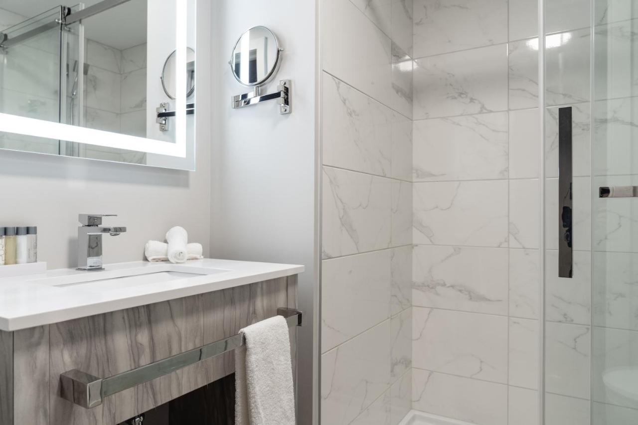 Griffintown Hotel Montreal Ngoại thất bức ảnh