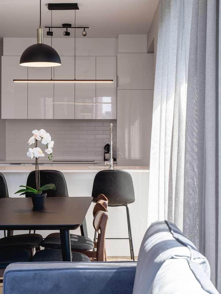 Griffintown Hotel Montreal Phòng bức ảnh