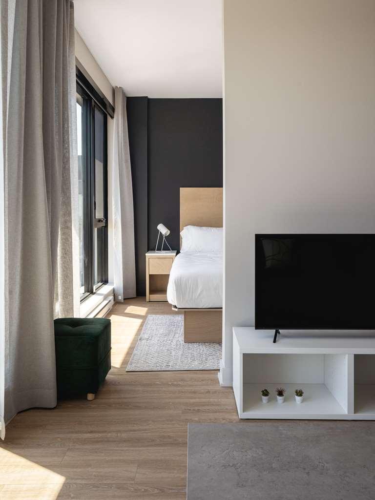 Griffintown Hotel Montreal Phòng bức ảnh