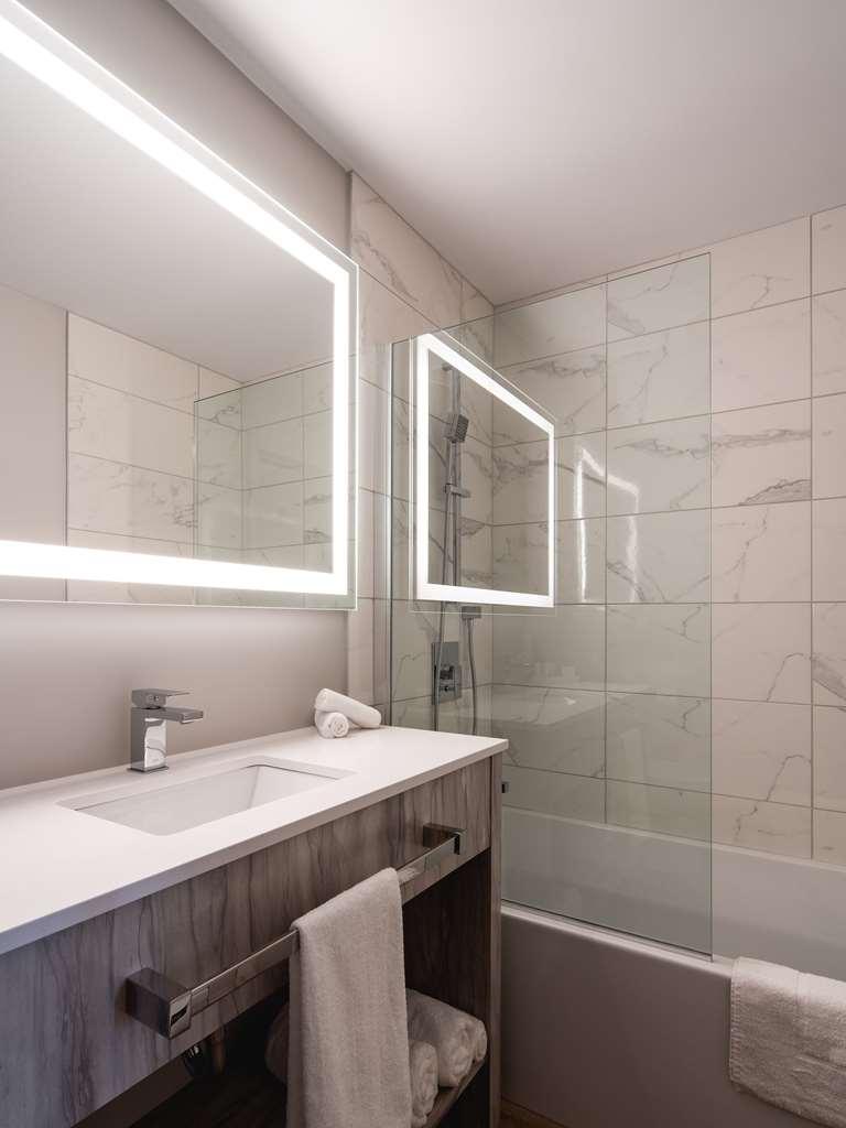 Griffintown Hotel Montreal Phòng bức ảnh