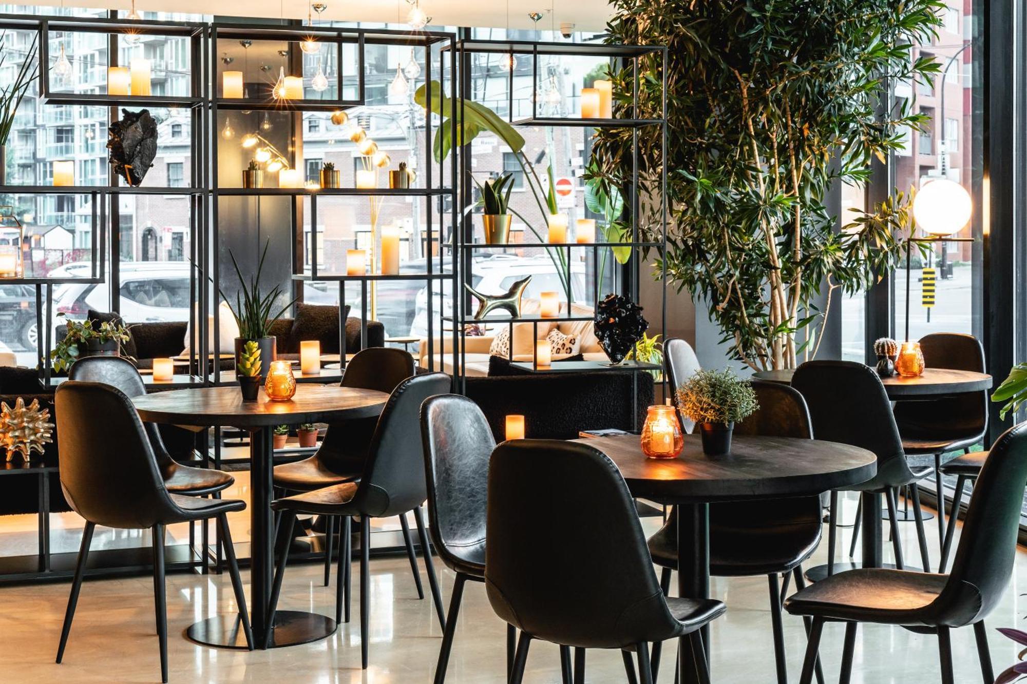 Griffintown Hotel Montreal Ngoại thất bức ảnh