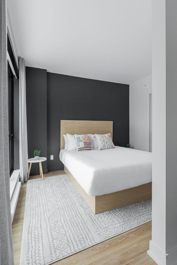 Griffintown Hotel Montreal Ngoại thất bức ảnh