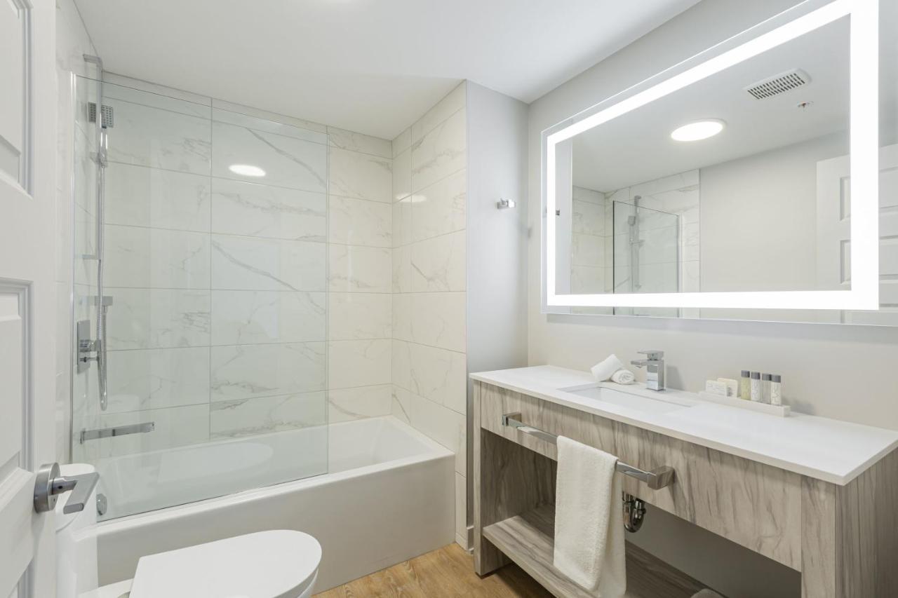 Griffintown Hotel Montreal Ngoại thất bức ảnh