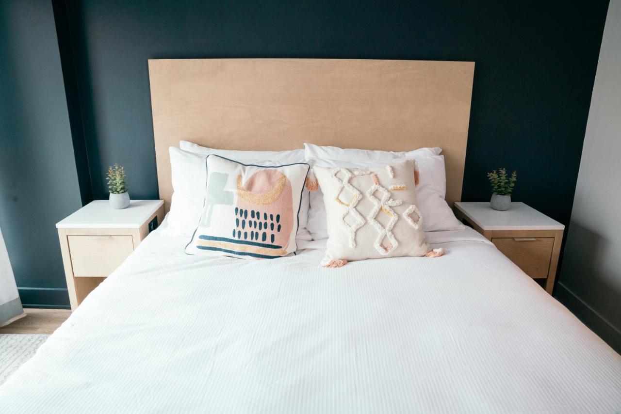 Griffintown Hotel Montreal Ngoại thất bức ảnh