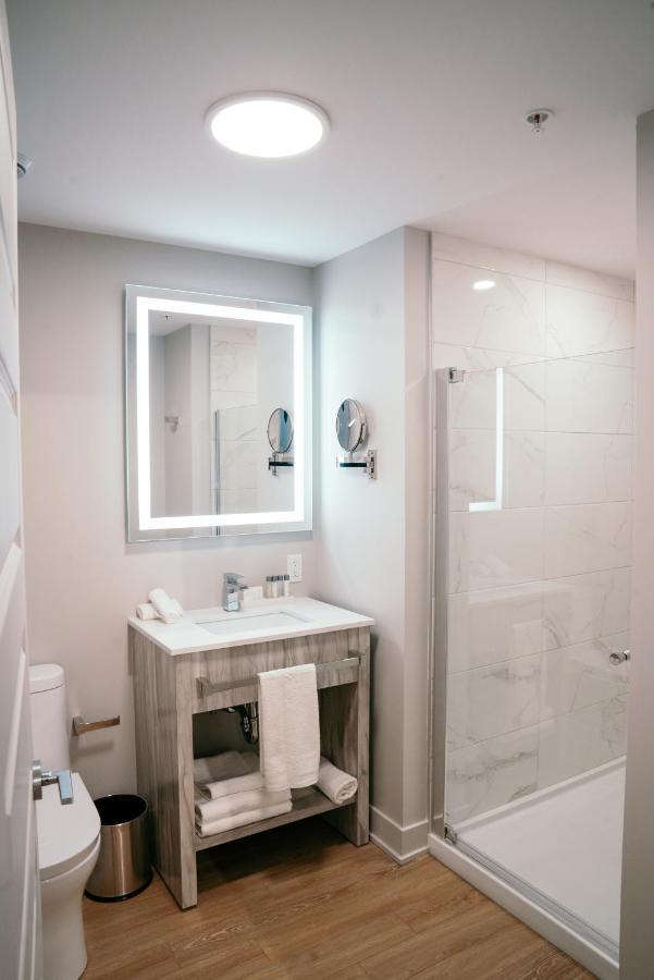 Griffintown Hotel Montreal Ngoại thất bức ảnh